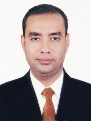 Md. Muzammel Hossain