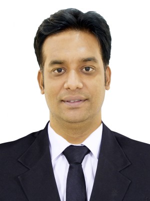 Engr. Tayabur Rahman